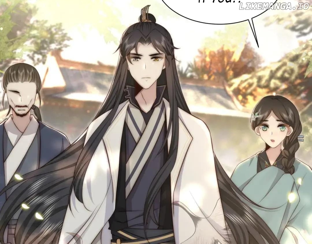 Lonely Emperor Chases His Sister-in-Law Chapter 58 - page 29